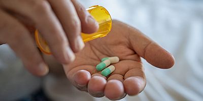 ‘Süper Grip’ sebebiyle antibiyotik kullanımı arttı