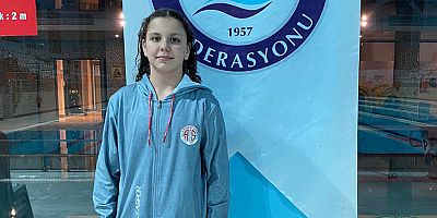 Süpürgeci Milli Takım’da