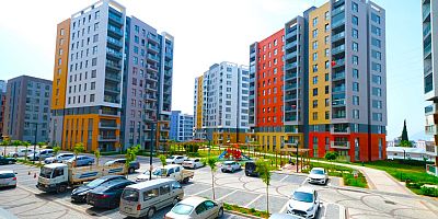 Sur Yapı’dan şimdi ‘‘Tam Evi Tam Zamanı’’ kampanyası