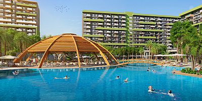 Sur Yapı Tatil Evleri Antalya’dan EYT’lilere Özel ‘Emeklilikte Yazlıkta Takılanlara Büyük Fırsat!’