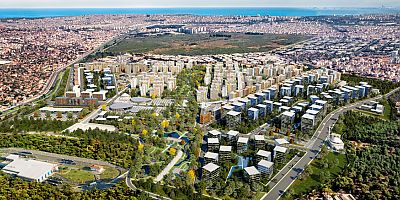 Sur Yapı Teslimlerine Ara Vermiyor