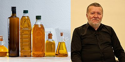 Sürdürülebilir Gıda Üretiminde Bitkisel Yağların Önemi