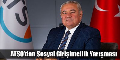 “Sürdürülebilir Sosyal Çözümler Maratonu” başladı