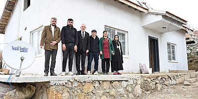 “Süreç boyunca başkanımız sürekli yanımızdaydı”