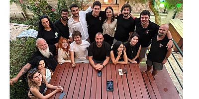 Sürekli Tiyatro yeni sezonu moralle açıyor