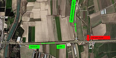 Sürücülerin dikkatine