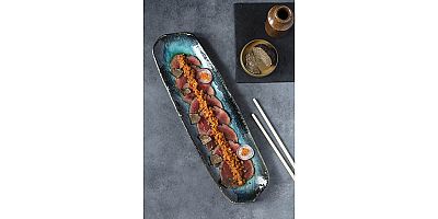SushiCo, Chef’s Table Konseptiyle Antalya’da