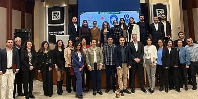 Sustainable Akademisi 4. Toplantısı