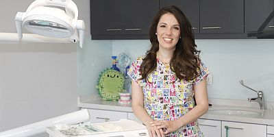 Süt dişlerinin erken kaybına dikkat!