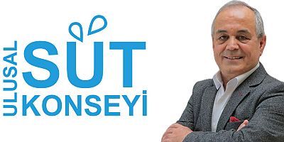 Süt sektörü Ulusal Süt Zirvesi'nde buluşuyor