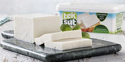 Süt ürünlerini buzdolabında saklamanın sekiz temel kuralı