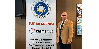 Sütte sil baştan bir planlamaya ihtiyaç var