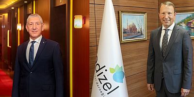 Suyun geleceği için kullanılmış yemeklik yağlar Petrol Ofisi istasyonlarında toplanıyor