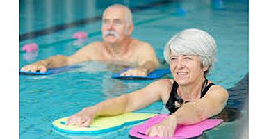 Suyun İyileştirici Gücü Hastalara Umut Oluyor