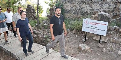SYEDRA, dünyanın gündeminde