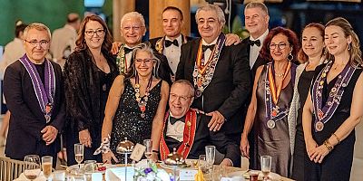 Tadım ustalarına danışman şef Murat Bozok tarafından hazırlanan doyumsuz lezzetler