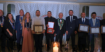 Tadım ustalarına dört köşe lezzetler