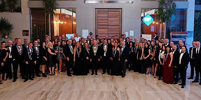 Tadım ustalarına Nirvana Cosmopolitan’da lezzet şöleni yaşatıldı