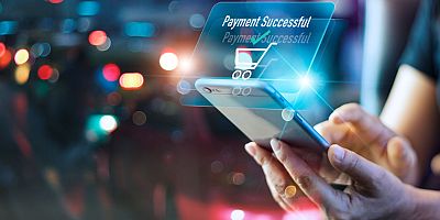 Tahsilat süreçlerinde dijitalleşme hızlandı