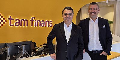 Tam Finans Akdeniz Bölgesi’ndeki Gücünü Alanya Şubesiyle Pekiştiriyor