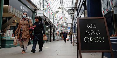 Tam kapanma ve kısıtlamaların ardından nasıl sosyalleşeceğiz?