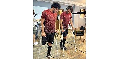 Taner Ölmez, Barış Telli'nin hayatını canlandıracak