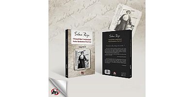 Tarihçi Sema Metin, kadın hareketinin öncü ismi Selma Rıza’yı yazdı: Kitap raflarda