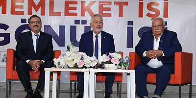 Tarihi evlerin restorasyonu Gazi Kemal ve İskender Mahalleleriyle devam edecek