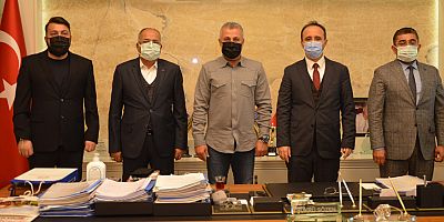 Tarihi Kargıhan emin ellerde...