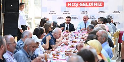 Tarihi Üzüm Pazarının üstünün kapatılması için proje hazırlanacak