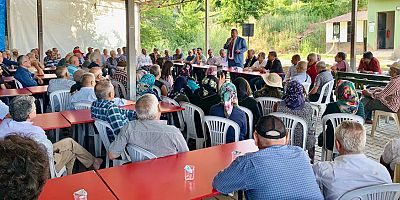 Tarihte ilk kez bir partinin grup toplantısı Niğde’de yapılacak