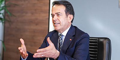 Tarım enflasyonu aylıkta düştü