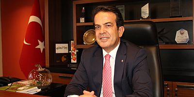 Tarım girdilerinde rekor artış