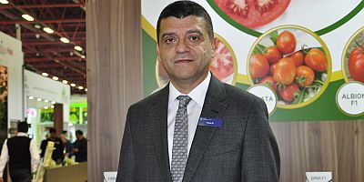Tarım Sektörü, Bölgenin En Güçlü Tarım Fuarı Growtech’te Buluşmayı Sabırsızlıkla Bekliyor