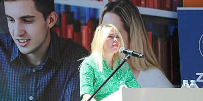 Tarım Sektöründe Büyük Buluşma: Growtech Kampüste