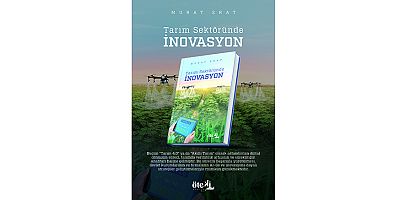 Tarım Sektöründe İnovasyon Raflarda!
