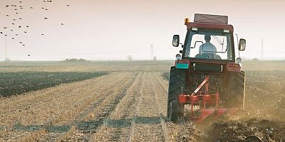 Tarım ürünleri üretici fiyat endeksi (Tarım-ÜFE) yıllık %163,32, aylık %4,59 arttı