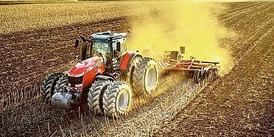 Tarım ürünleri üretici fiyat endeksi Temmuz'da arttı