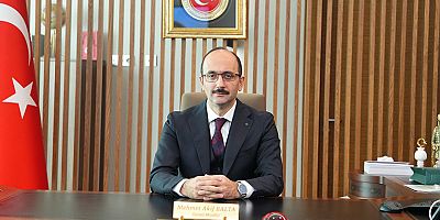 Tarım ve turizmin başkenti Antalya'da son 23 yılda suyun gücü yatırıma dönüştü