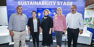 Tarımın Geleceği Kooperatifleşmeden Geçiyor