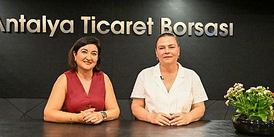 Tarımın geleceği su, toprak ve iklim dengesine bağlı