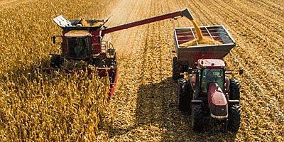 Tarımsal girdi fiyat endeksi arttı