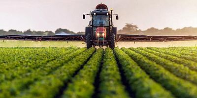 Tarımsal girdi fiyat endeksi arttı