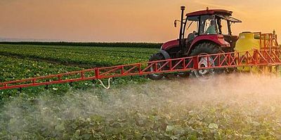 Tarımsal girdi fiyat endeksi (Tarım-GFE) yıllık %33