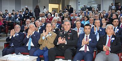 Tarımsal Öğretimin 179. Yıl Dönümü Coşkuyla Kutlandı