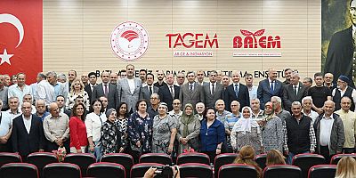 Tarımsal üretimde fedakarlıklarla dolu 91 yıl