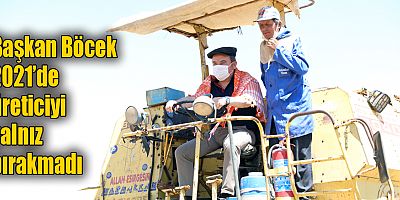 Tarımsal ve hayvansal desteklemeler can suyu oldu