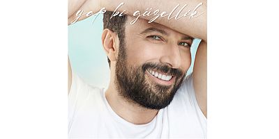 Tarkan'dan yaz sürprizi