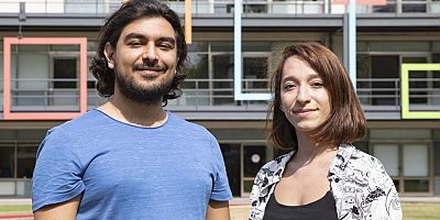 Tasarladıkları sensörle orman yangınları önceden tespit edilebilecek