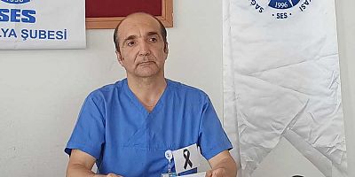 TAŞER: Artık yeter